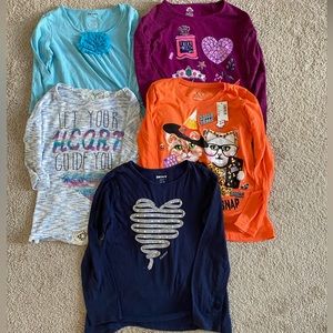 Super cute girls bundle!!💙